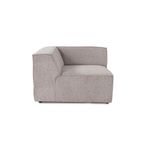 Casa si Gradina - Mobilier - Canapele si coltare - Canapele - Canapea 1 loc, Atelier Del Sofa, in, moka, 108x108x65 cm - Infinity.ro