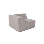 Casa si Gradina - Mobilier - Canapele si coltare - Canapele - Canapea 1 loc, Atelier Del Sofa, in, moka, 108x108x65 cm - Infinity.ro