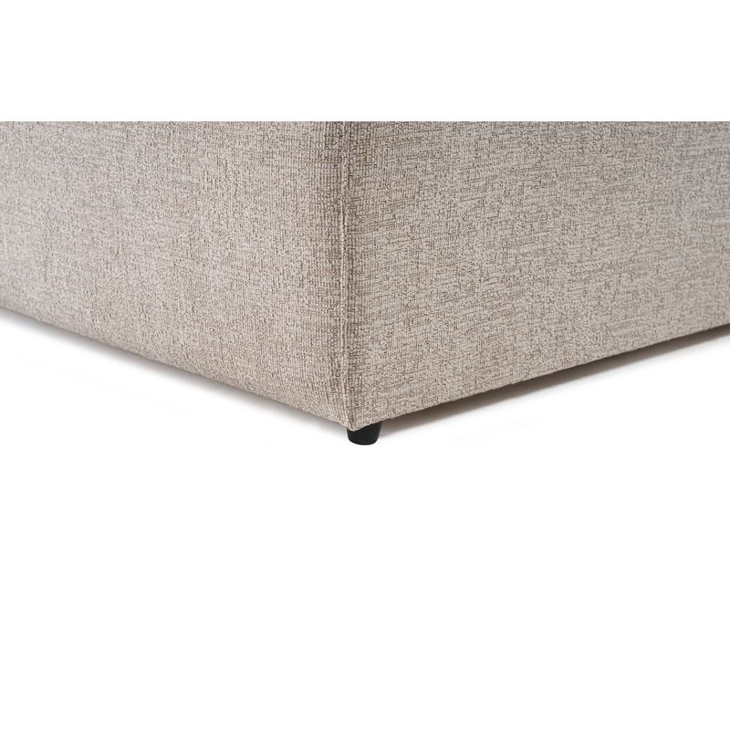Casa si Gradina - Mobilier - Canapele si coltare - Canapele - Canapea 1 loc, Atelier Del Sofa, in, mocha, 110x108x65 cm - Infinity.ro