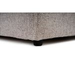 Casa si Gradina - Mobilier - Canapele si coltare - Canapele - Canapea 1 loc, Atelier Del Sofa, in, moka, 108x108x65 cm - Infinity.ro
