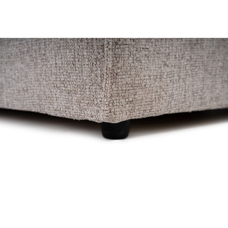 Casa si Gradina - Mobilier - Canapele si coltare - Canapele - Canapea 1 loc, Atelier Del Sofa, in, moka, 108x108x65 cm - Infinity.ro