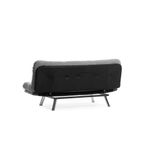 Casa si Gradina - Mobilier - Canapele si coltare - Canapele - Canapea extensibila, Atelier Del Sofa, in, gri deschis, 175x100 cm - Infinity.ro
