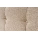 Casa si Gradina - Mobilier - Scaune si fotolii - Fotolii - Fotoliu, Atelier Del Sofa, lemn de fag, piersica, 105x100x80 cm - Infinity.ro