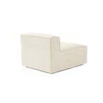 Casa si Gradina - Mobilier - Canapele si coltare - Canapele - Canapea 1 loc, Atelier Del Sofa, in, ecru, 83x105x66 cm - Infinity.ro