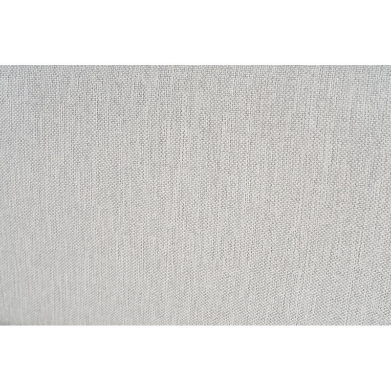Casa si Gradina - Mobilier - Canapele si coltare - Canapele - Canapea 2 locuri, Atelier Del Sofa, in, gri deschis, 248x66x43 cm - Infinity.ro