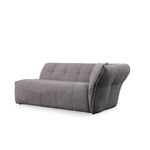 Casa si Gradina - Mobilier - Canapele si coltare - Coltare - Coltar, Atelier Del Sofa, lemn fag si pal, gri deschis, 290x165x105 cm - Infinity.ro