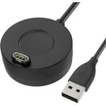 Laptop, Telefoane si Tablete - Wearables si gadgeturi - Wearables - Smartwatch-uri - Statie de incarcare smartwatch, compatibil Garmin Fenix, Vivomove, Vivoactive, Vivosmart, Sport/Lux, Enduro, Quatix - Infinity.ro