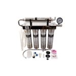 Casa si Gradina - Sanitare - Instalatii hidro - Sisteme filtrare instalatii - Purificator de apa de uz caznic profesional, Kasffel - Infinity.ro