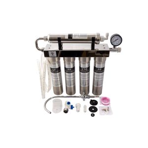 Purificator de apa de uz caznic profesional, Kasffel