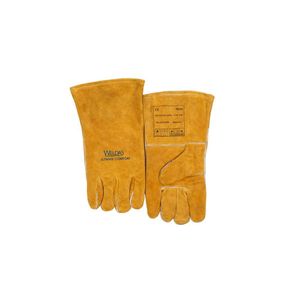 Weldas - Manusi din piele pentru sudura mas. XL [10-2101-XL]