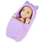 Jucarii, Copii si Bebe - Jucarii si jocuri - Papusi si accesorii - Papusi - Papusa Stefi Love Cu Bebelus Si Accesorii - Infinity.ro