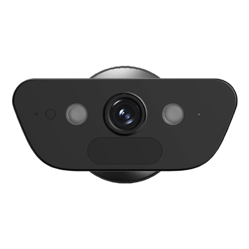 Casa si Gradina - Electrice - Smart Home - Camere de supraveghere - Camera IP 4K Wi-Fi 6, baterie 10400mAh, Color 24/7, audio bidirectional, Panou solar integrat - EZVIZ EB5 4K - Infinity.ro