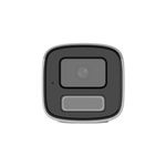 Casa si Gradina - Electrice - Smart Home - Camere de supraveghere - Camera IP ColorVu 4MP, lentila 2.8mm, Smart Hybrid Light, PoE, IR 50m Lumina Alba 50m, Microfon - HIKVISION - Infinity.ro