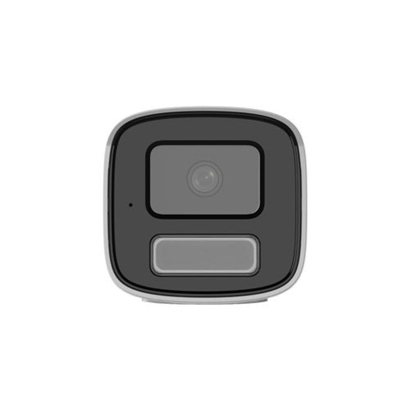 Casa si Gradina - Electrice - Smart Home - Camere de supraveghere - Camera IP ColorVu 4MP, lentila 2.8mm, Smart Hybrid Light, PoE, IR 50m Lumina Alba 50m, Microfon - HIKVISION - Infinity.ro