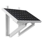 Casa si Gradina - Electrice - Smart Home - Camere de supraveghere - Camera PT IP, 4MP, 4G, 2.8mm, IR 30m, Audio, PIR+Radar, Panou solar, Acumulator - Hikvision - Infinity.ro