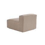 Casa si Gradina - Mobilier - Canapele si coltare - Canapele - Canapea 1 loc, Atelier Del Sofa, in, maro, 83x105x66 cm - Infinity.ro