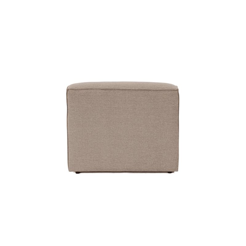 Casa si Gradina - Mobilier - Canapele si coltare - Canapele - Canapea 1 loc, Atelier Del Sofa, in, maro, 83x105x66 cm - Infinity.ro