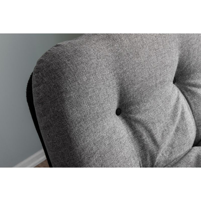 Casa si Gradina - Mobilier - Canapele si coltare - Canapele - Canapea extensibila, Atelier Del Sofa, in, gri deschis, 110x70 cm - Infinity.ro