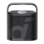 TV, Audio-Video si Foto - Portabile audio - Boxe portabile - Boxa portabila Anker SoundCore Motion X500, 40W, Wireless Hi-Res Spatial Audio, IPX7, Negru - Infinity.ro