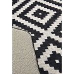 Casa si Gradina - Textile si covoare - Covoare - Covorase intrare - Covoras de intrare, Conceptum Hypnose, multicolor, 80x200 cm, 100% poliester, antiderapant, 882CHL1675 - Infinity.ro