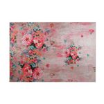 Casa si Gradina - Textile si covoare - Covoare - Covoare casa - Covor, Conceptum Hypnose, multicolor, 160x230 cm, 100% poliester, antiderapant, 593HFT1832 - Infinity.ro