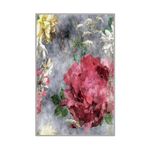 Casa si Gradina - Textile si covoare - Covoare - Covorase intrare - Covoras de hol, Conceptum Hypnose, multicolor, 80x200 cm, 100% poliester, antiderapant, 571HFT2374 - Infinity.ro