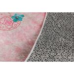 Casa si Gradina - Textile si covoare - Covoare - Covoare casa - Covor, Conceptum Hypnose, multicolor, 160x230 cm, 100% poliester, antiderapant, 593HFT1832 - Infinity.ro