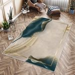 Casa si Gradina - Textile si covoare - Covoare - Covoare casa - Covor de hol, Conceptum Hypnose, multicolor, 80x300 cm, catifea, antiderapant, 599HFT4632 - Infinity.ro