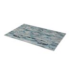 Casa si Gradina - Textile si covoare - Covoare - Covorase intrare - Covoras de intrare, Conceptum Hypnose, multicolor, 80x200 cm, 100% poliester, antiderapant, 530HFT1293 - Infinity.ro