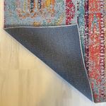Casa si Gradina - Textile si covoare - Covoare - Covoare casa - Covor, Conceptum Hypnose, multicolor, 160x230 cm, 70% bumbac, 30% poliester, antiderapant, 625HFT4354 - Infinity.ro
