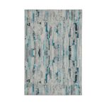 Casa si Gradina - Textile si covoare - Covoare - Covorase intrare - Covoras de intrare, Conceptum Hypnose, multicolor, 80x200 cm, 100% poliester, antiderapant, 530HFT1293 - Infinity.ro