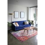 Casa si Gradina - Textile si covoare - Covoare - Covoare casa - Covor, Conceptum Hypnose, multicolor, 75x150 cm, 100% poliester, 473RTP3200 - Infinity.ro