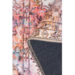 Casa si Gradina - Textile si covoare - Covoare - Covoare casa - Covor, Conceptum Hypnose, multicolor, 75x150 cm, 100% poliester, 473RTP3200 - Infinity.ro
