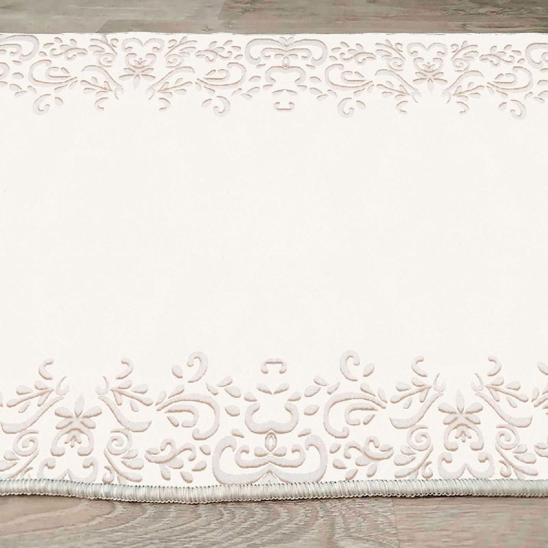 Casa si Gradina - Textile si covoare - Covoare - Covoare casa - Covor, Conceptum Hypnose, catifea, multicolor, 80x120 cm, antiderapant, 599HFT1356 - Infinity.ro
