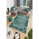 Casa si Gradina - Textile si covoare - Covoare - Covorase intrare - Covoras de intrare, Conceptum Hypnose, multicolor, 100x200 cm, 100% poliester, antiderapant, 213HFT2523 - Infinity.ro