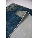 Casa si Gradina - Textile si covoare - Covoare - Covorase intrare - Covoras de intrare, Conceptum Hypnose, gri, 100x200 cm, 100% poliester, antiderapant, 212HFT1932 - Infinity.ro
