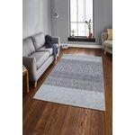 Casa si Gradina - Textile si covoare - Covoare - Covorase intrare - Covoras de intrare, Conceptum Hypnose, multicolor, 100x200 cm, 100% poliester, antiderapant, 213HFT2659 - Infinity.ro