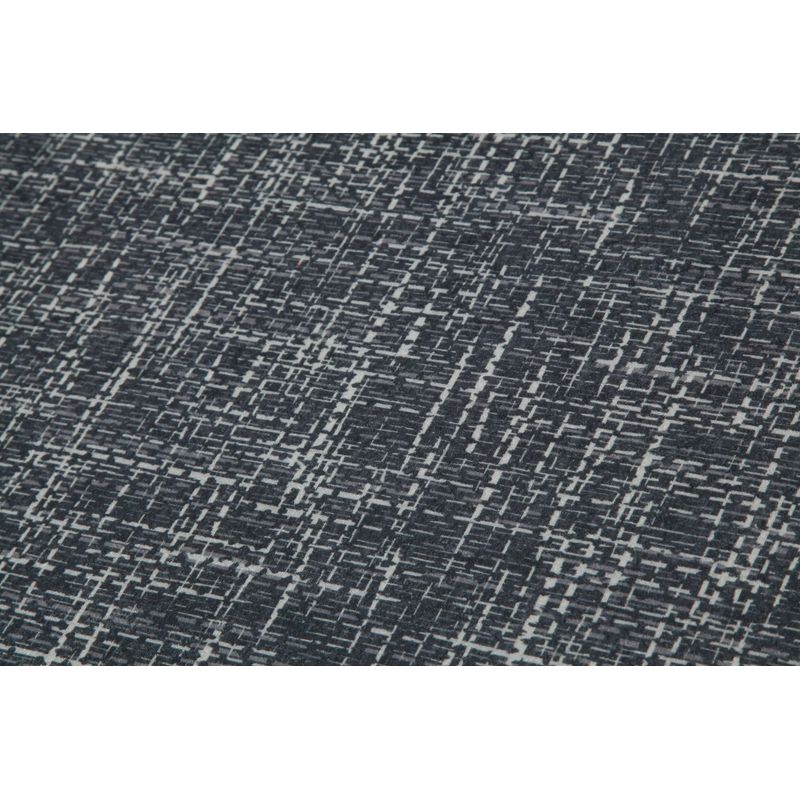 Casa si Gradina - Textile si covoare - Covoare - Covorase intrare - Covoras de intrare, Conceptum Hypnose, multicolor, 100x150 cm, 100% poliester, antiderapant, 530HFT1259 - Infinity.ro