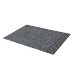 Casa si Gradina - Textile si covoare - Covoare - Covorase intrare - Covoras de intrare, Conceptum Hypnose, multicolor, 100x150 cm, 100% poliester, antiderapant, 530HFT1259 - Infinity.ro