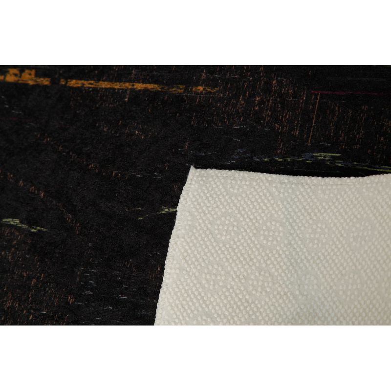 Casa si Gradina - Textile si covoare - Covoare - Covoare casa - Covor, Conceptum Hypnose, multicolor, 160x230 cm, 100% poliester, antiderapant, 530HFT1593 - Infinity.ro
