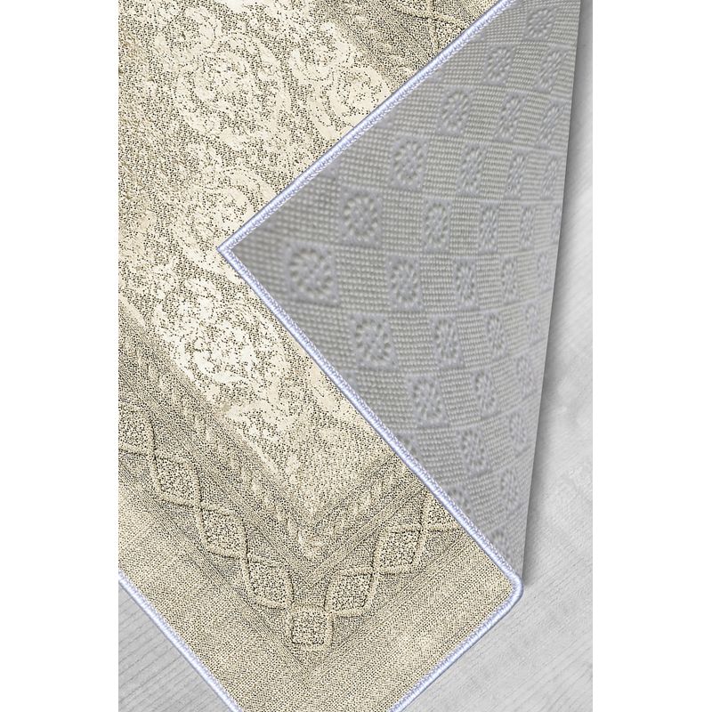 Casa si Gradina - Textile si covoare - Covoare - Covoare casa - Covor, Conceptum Hypnose, multicolor, 50x80 cm, 100% poliester, antiderapant, 945HFT1757 - Infinity.ro
