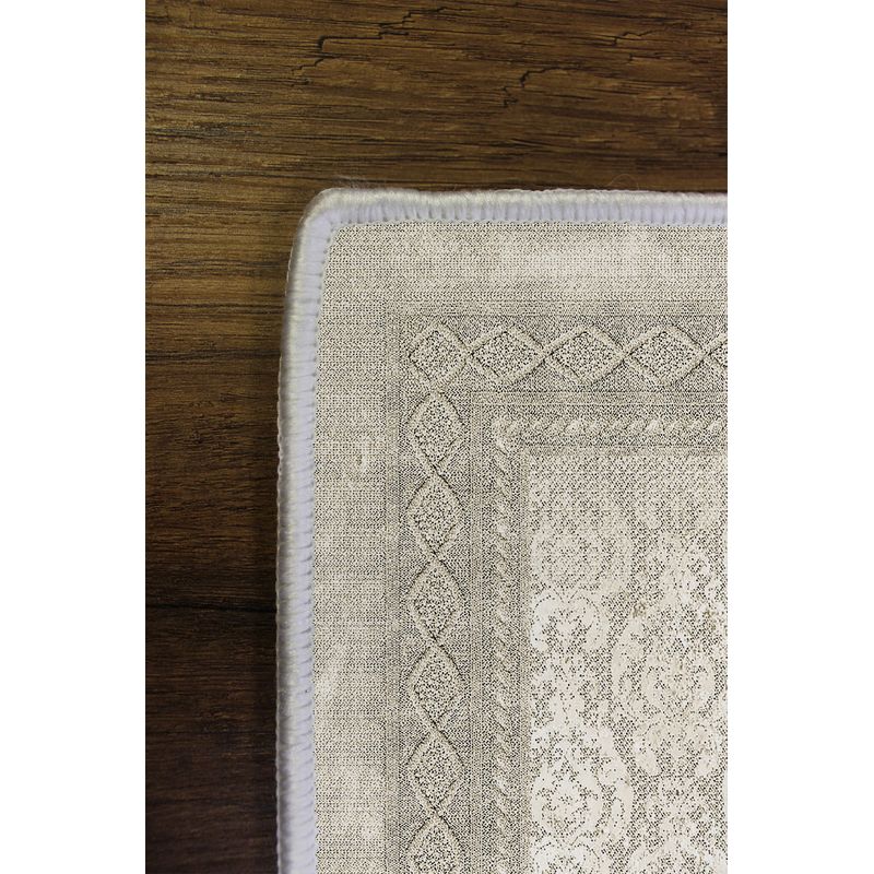 Casa si Gradina - Textile si covoare - Covoare - Covoare casa - Covor, Conceptum Hypnose, multicolor, 50x80 cm, 100% poliester, antiderapant, 945HFT1757 - Infinity.ro