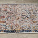 Casa si Gradina - Textile si covoare - Covoare - Covoare casa - Covor, Conceptum Hypnose, multicolor, 80x200 cm, bumbac si poliester, antiderapant - Infinity.ro
