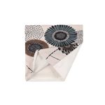 Casa si Gradina - Textile si covoare - Lenjerii de pat - Fete de perna - Husa perna decorativa, Aberto Design, multicolor, 43x43 cm, 50% poliester, 50% bumbac, 397KRL1258 - Infinity.ro