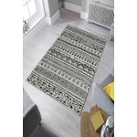 Casa si Gradina - Textile si covoare - Covoare - Covoare casa - Covor, Conceptum Hypnose, multicolor, 60x100 cm, 100% poliester, antiderapant, 213HFT1755 - Infinity.ro