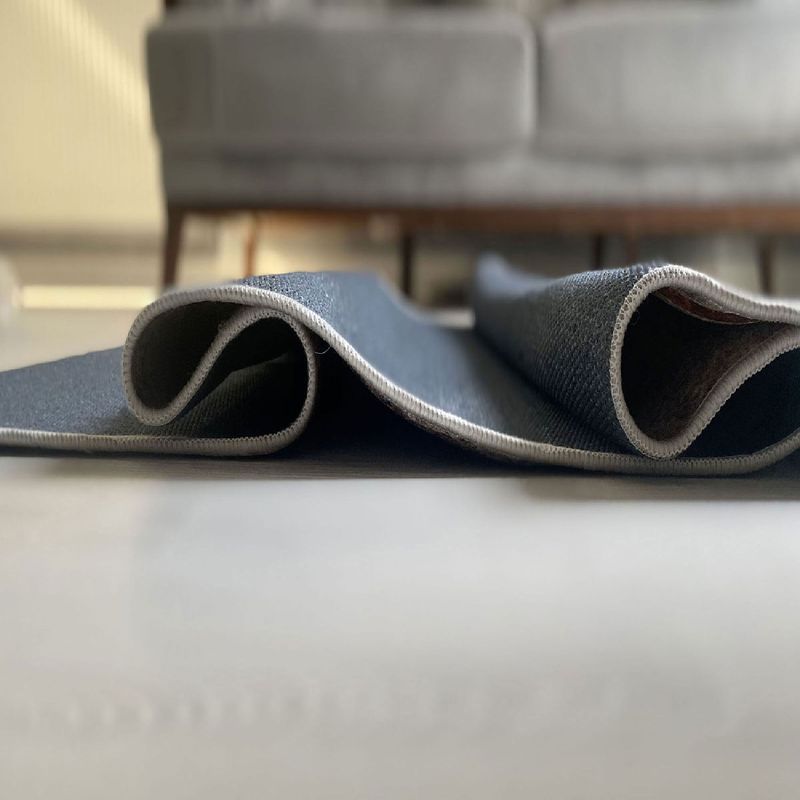 Casa si Gradina - Textile si covoare - Covoare - Covorase intrare - Covoras de intrare, Conceptum Hypnose, multicolor, 100x150 cm, catifea, antiderapant, 599HFT4477 - Infinity.ro