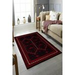 Casa si Gradina - Textile si covoare - Covoare - Covorase intrare - Covoras de intrare, Conceptum Hypnose, multicolor, 100x150 cm, 100% poliester, antiderapant, 213HFT1794 - Infinity.ro