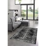 Casa si Gradina - Textile si covoare - Covoare - Covorase intrare - Covoras de intrare, Conceptum Hypnose, multicolor, 100x150 cm, 100% poliester, antiderapant, 213HFT1458 - Infinity.ro