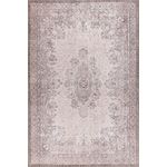 Casa si Gradina - Textile si covoare - Covoare - Covoare casa - Covor, Conceptum Hypnose, bej, 75x230 cm, 100% poliester, 473RTP3285 - Infinity.ro