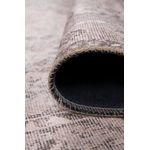 Casa si Gradina - Textile si covoare - Covoare - Covoare casa - Covor, Conceptum Hypnose, bej, 75x230 cm, 100% poliester, 473RTP3285 - Infinity.ro